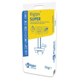 Super Rigips 5Kg