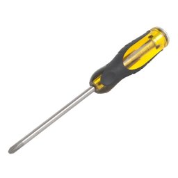 Surubelnita Stanley Fatmax-Xl Impact Maner Cauciuc Pz4 X 130Mm
