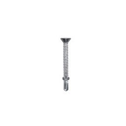 Suruburi Montaj Tabla Cu Cap Inecat 5.5 X 50 Mm, 250 Bucati