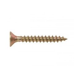 Suruburi Pentru Lemn,Pal,Pvc / 4.5 X 80 Mm, 250 Bucati