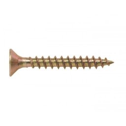 Suruburi Pentru Lemn,Pal,Pvc / 6 X 50 Mm, 250 Bucati