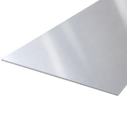 Tabla Inox Lucioasa 0.6Mm / 1000X2000Mm (Aisi 304/304L Dli Ba)