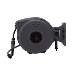 Tambur Automatic Cu Furtun Plus, 15M