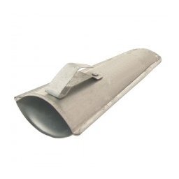 Teaca Metalica Piatra Ascutit Coase Ets / L[Mm]: 190