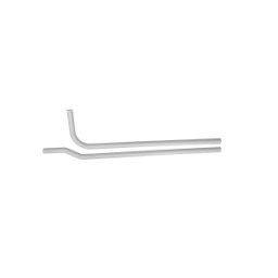 Teava De Scurgere Pt Rezervor Wc La Inaltime / 32Mm