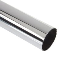 Teava Rotunda Inox Lucios 20X1.5Mm / 6 Metri (Aisi 304 Lustruita)