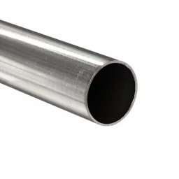 Teava Inox Rotunda 88.9X3Mm / 6 Metri (Aisi 304L)
