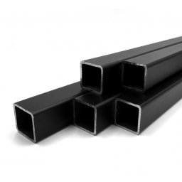 Teava Rectangulara 100X50X5Mm / 12M (S235Jr)