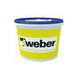 Tencuiala Decorativa Weber Classic Fina 25Kg R950 L007