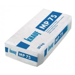 Tencuiala Mecanizata De Ipsos Knauf Mp75 / 30Kg