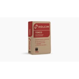 Liant Aditivat Pentru Zidarie Si Tencuiala Holcim Tenco / 40Kg