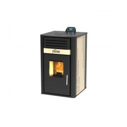 TERMOSEMINEU PE PELETI MIRANO PELLET 30 N (LSMGP30T) 29KW (STOC LIMITAT)