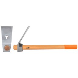 TESLA CU COADA LEMN ETS / 0.58KG