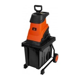 Tocator Resturi Vegetale Ws 2600 Epto / P[W]: 2600