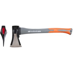 TOPOR PT DESPICAT CU COADA FIBRA STICLA PLUS / 2KG
