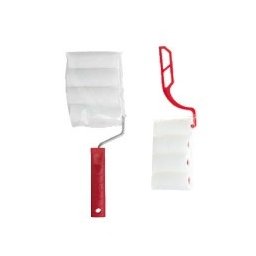TRAFALET BURETE CU MANER - 35X50MM/, 4 REZERVE