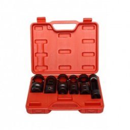Trusa Chei Injectoare Cr-Va - 6 Piese