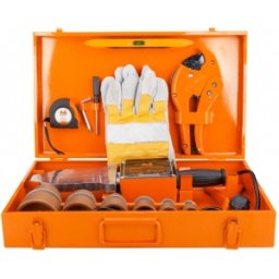 TRUSA SUDURA PP-R 2000A EPTO / P[W]: 2000