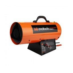 Tun De Caldura Pe Gaz Gfa 12 Kw