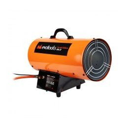 Tun De Caldura Pe Gaz Gfa 22-37 Kw