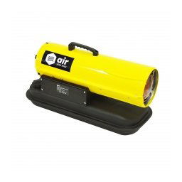 Tun De Caldura Pe Motorina Cu Ardere Directa 20Kw / Air 1601-20