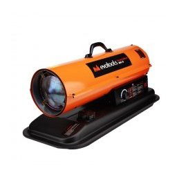 Tun De Caldura Pe Motorina Mfa 15 Kw