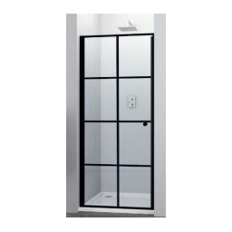 Usa Batanta Cabina Dus Brava Black Grid Bd70G