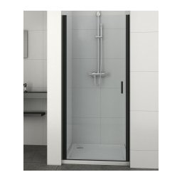 Usa Batanta Cabina Dus Sanotechnik Soho Black Edition Elite S90B