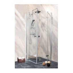 Usa Batanta Stanga 2 Piese Sanotechnik Sanoflex Symphony110 M12110L