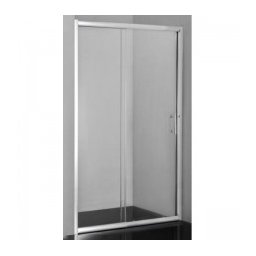 Usa Culisanta Cu Sistem Soft-Close Pt Cabina Dus Sanotechnik Elite Chrome Sc100