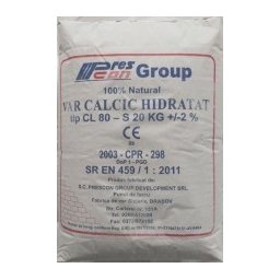 Var Prescon / 20Kg
