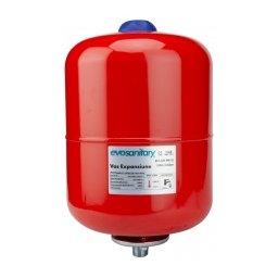 VAS DE EXPANSIUNE 1192 / 24L