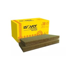 VATA MINERALA BAZALTICA ISOVER PLE PLUS 50MM / 7.2 MP