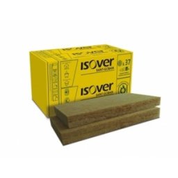 VATA MINERALA BAZALTICA ISOVER PLU 50MM / 7.2 MP