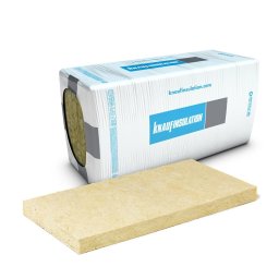 VATA MINERALA BAZALTICA KNAUF FKD-S THERMAL 100MM / 1.8 M²