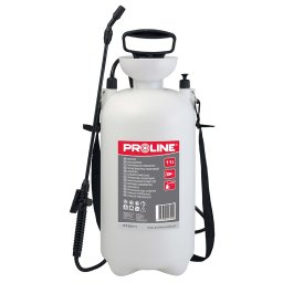 VERMOREL PORTABIL CU POMPA VERTICALA 11L