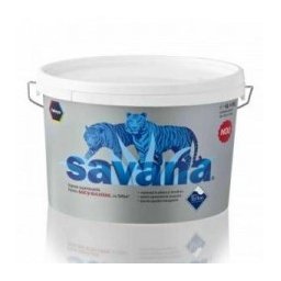 Vopsea Savana Superlavabila Cu Teflon Baie Bucatarie 4L