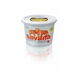 Vopsea Savana Superlavabila Cu Teflon Int. 12L