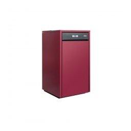 CAZAN DIN OTEL PE PELETI BIOMAX 29 (LS6PS38A) 29KW (STOC LIMITAT)