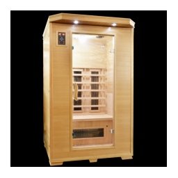Sauna Cu Infrarosu Sanotechnik Carmen2 Pentru 2 Persoane J50120
