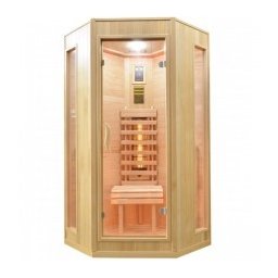 Sauna Cu Infrarosu Sanotechnik Relax2 Pentru 1 Persoana J30100