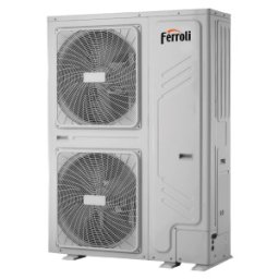 POMPA DE CALDURA AER-APA MONO-BLOC FERROLI OMNIA M 3.2 26T (2CP100RF)