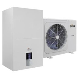 POMPA DE CALDURA AER-APA REVERSIBILA SPLIT FERROLI OMNIA S 3.2 HI6 12T 12W (0XHLCSWA)