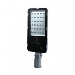 Corp Iluminat Stradal Flexibil 30W Led Kosmo