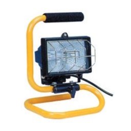 Lampa Halogen Portabila 1X150W / 220V