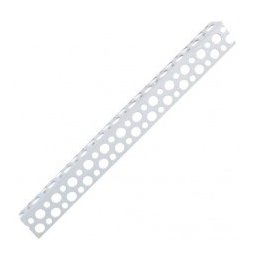 Profil De Colt Din Pvc Standard, 2.5 Metri