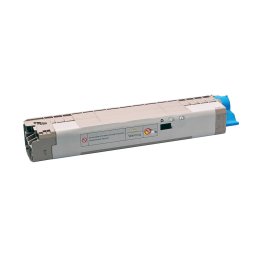 Cartus toner Oki MC851-MC861-7000 pagini-Negru