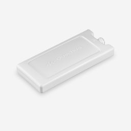 Set de 2 acumulatori de gheață pentru geanta frigorifică, 175 grame