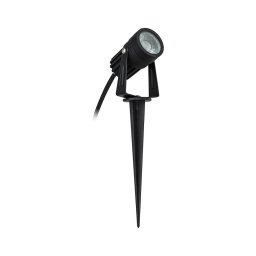LED Corp de iluminat exterior LED/3W/85-264V IP67