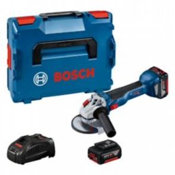 Polizor unghiular acumulator GWS 18V-10
